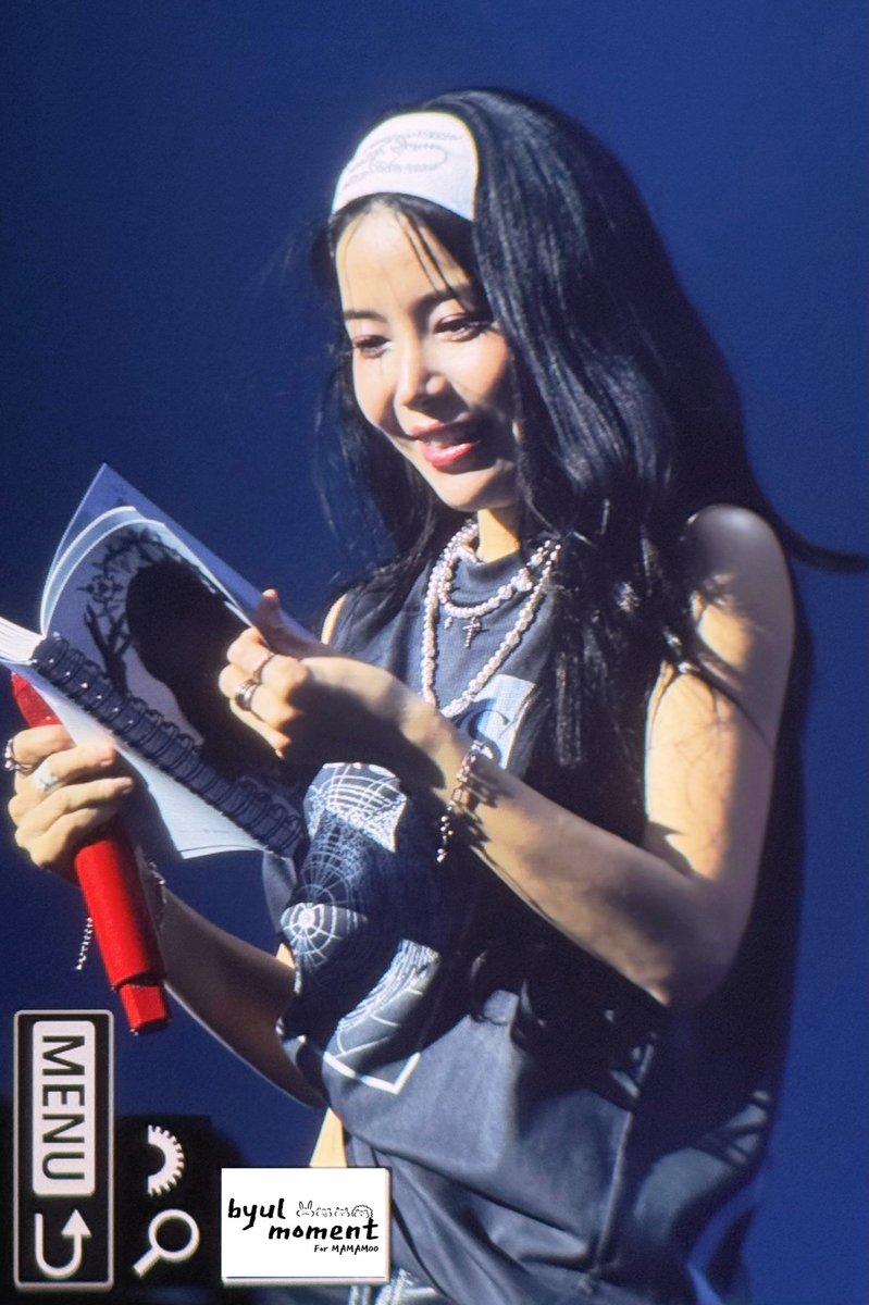 byul_moment's tweet image. 251012

Solaris in Seoul

프리뷰

#마마무 #mamamoo  #솔라 #Solar #金容仙 #頌樂 #ソラ
