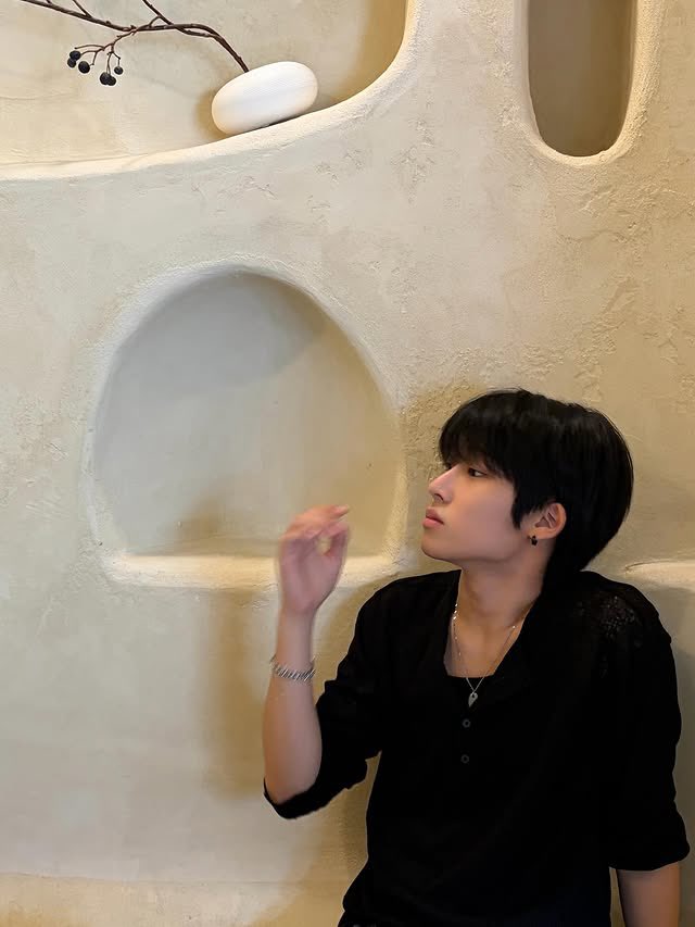 0302SJW's tweet photo. 251012 JAEWON Instagram Update

#신재원 #SHINJAEWON https://t.co/TgUi27n0Kl