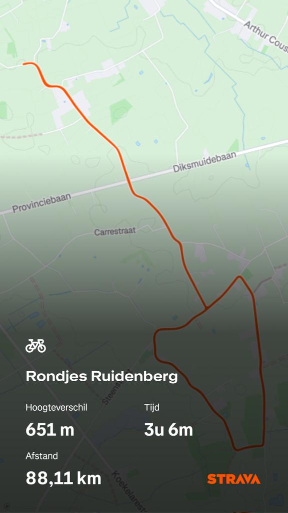 berndvantyghem's tweet photo. Rondjes Ruidenberg https://t.co/9VZkqabZfv https://t.co/F2FAbKMYP9