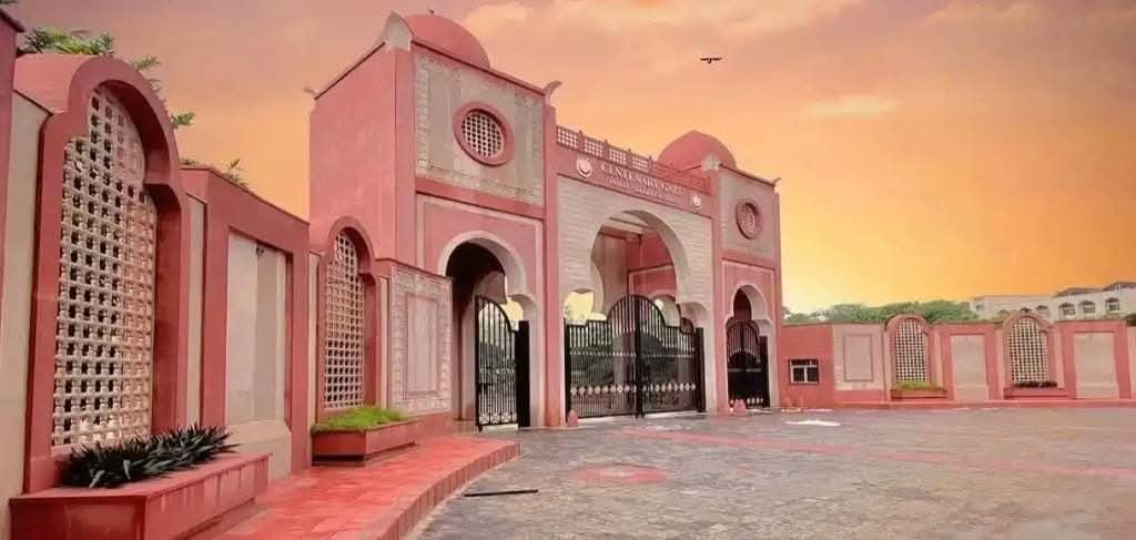 zahidpatka's tweet image. #ModiHaiTohMumkinHai
Jamia Millia Islamia Emerges as Highest-Ranked Central University in India&amp;amp;Third Among All Indian Institutions in THE World University Rankings 2026; Advances to 401–500 Band
Thanks PM @narendramodi Policy #DevelopmentForAll
indiatvnews.com/education/news…
@PMOIndia