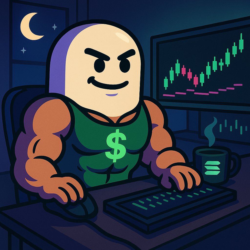 pumpdotstrong's tweet photo. Are you guys ready for the $STRONG CHART

markets may all be down but we will rise!!!

let's make it together!

#SOLANA #CRYPTO #MEMECOIN https://t.co/d7LaA8VqJG