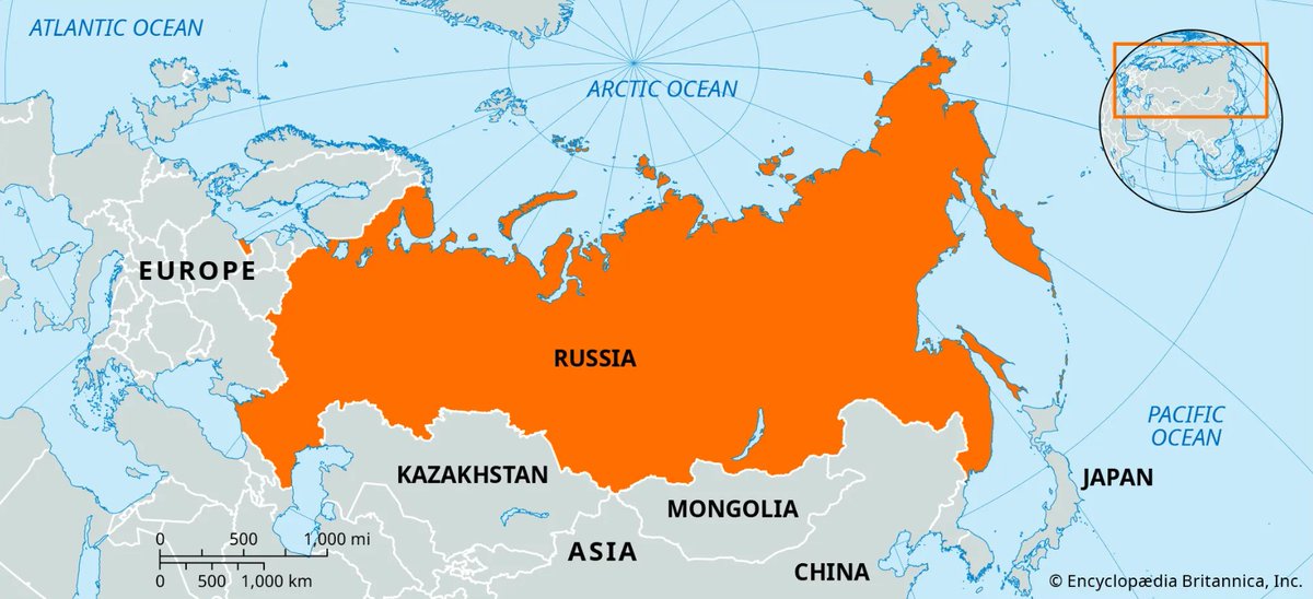 The Decline of Russia

The goal of the free world is not to negotiate with Russia, but to speed up the collapse of the system that keeps it captive. Russia no longer has the resources or strength for a total war with the West, and the Kremlin regime is in irreversible decline.