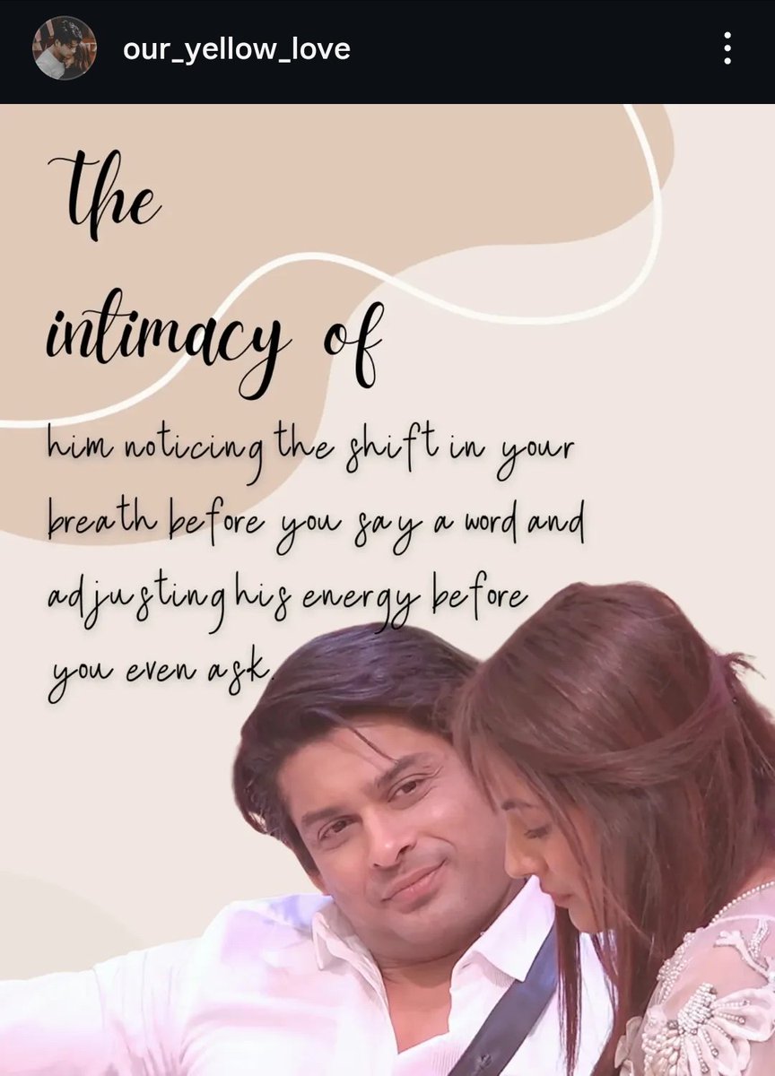 6 YEARS JAB WE MET SIDNAAZ

#sidnaaz