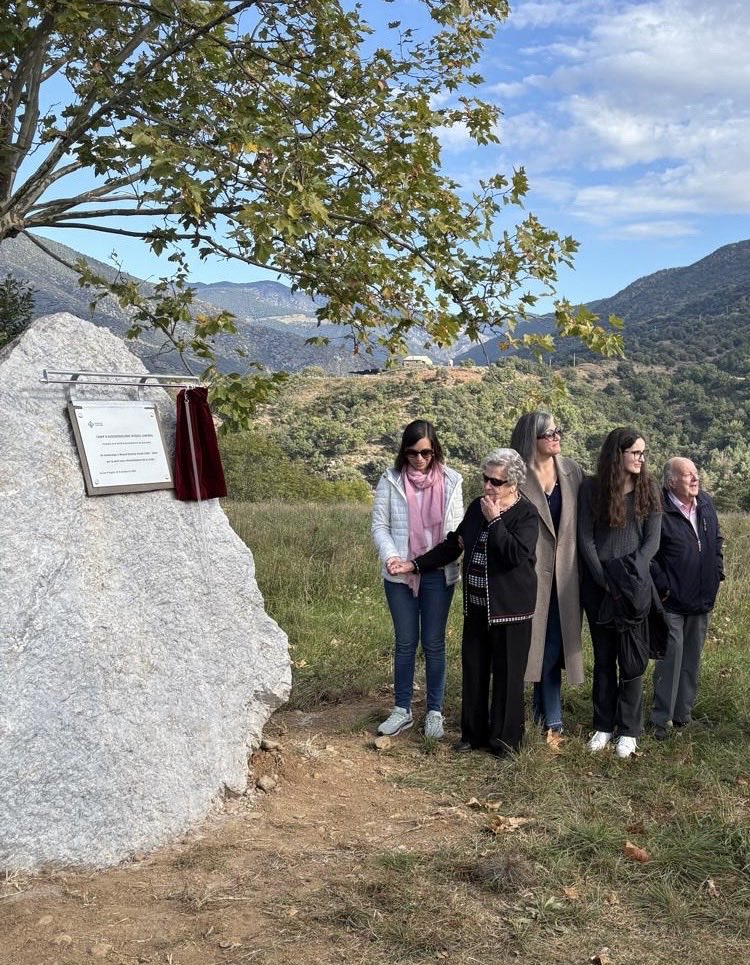 Junts per la Seu d'Urgell tweet media