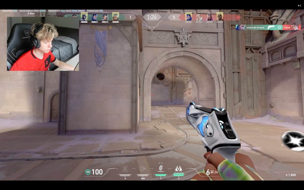 sumefps's tweet image. What