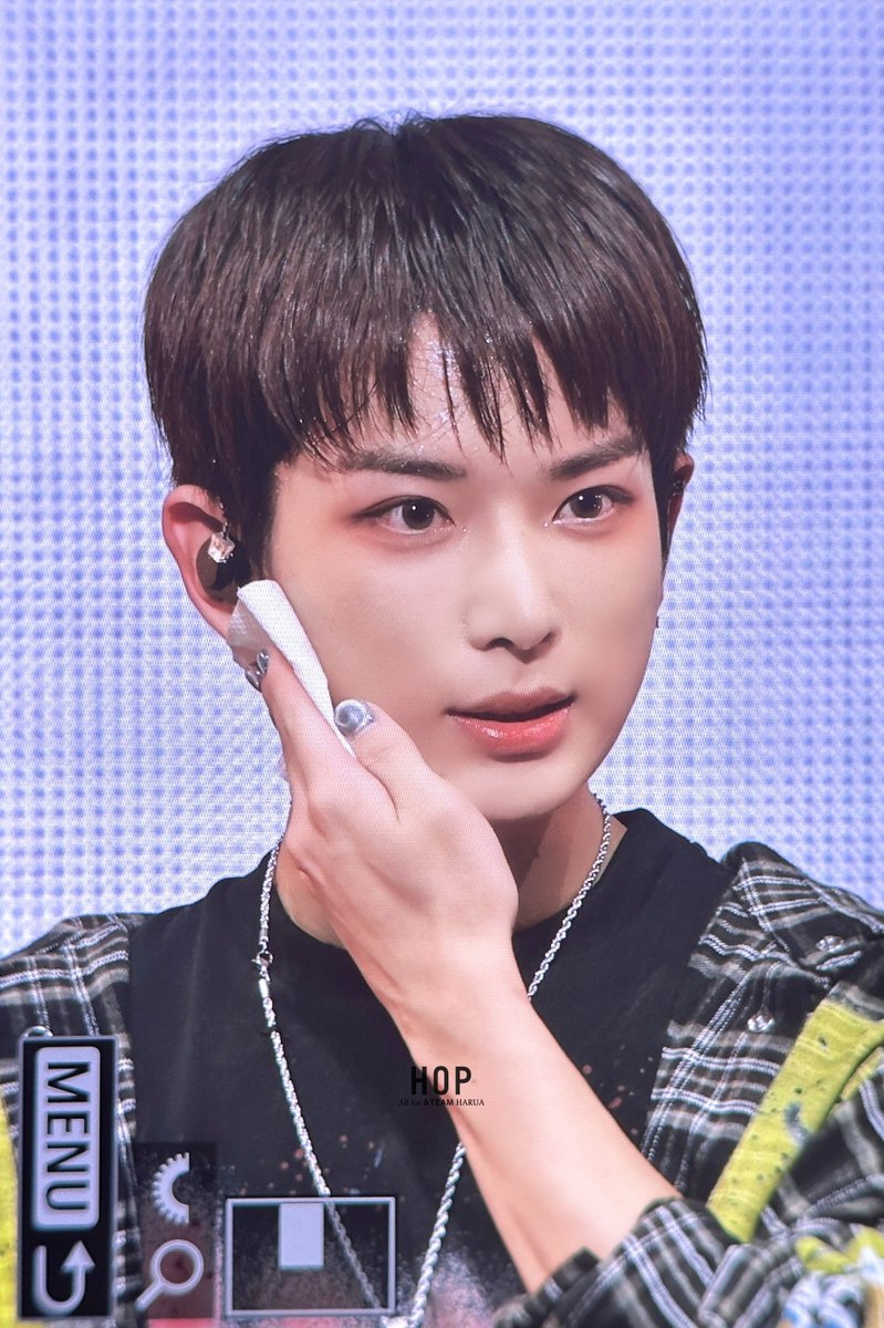 251012 #HARUA #하루아 #ハルア #andTEAM #앤팀