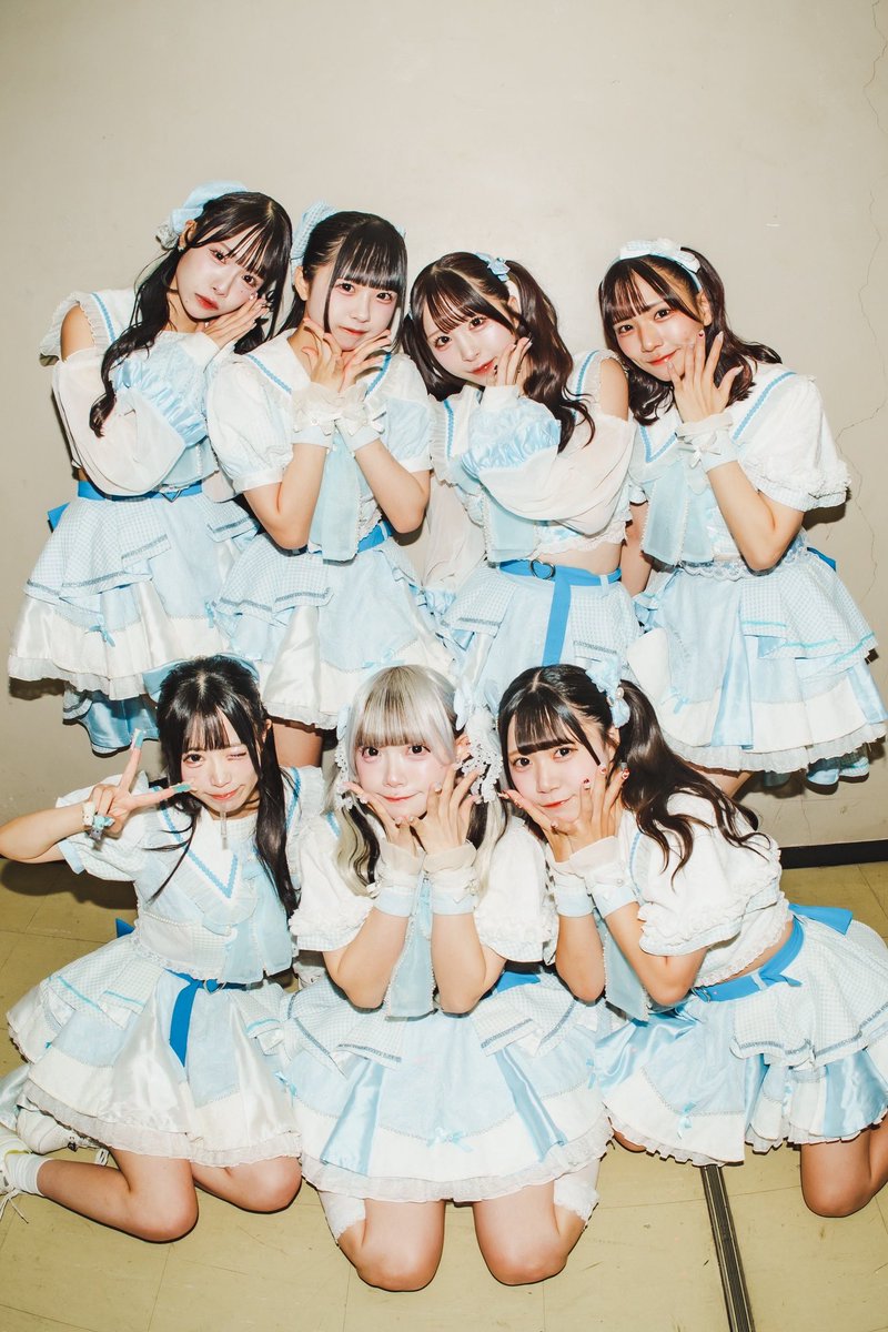 nnwf1014's tweet photo. ／
君に、胸キュン。
@kimikyun_office 
＼

キュンする時間、忘れずに！

#NNWF #速報レポ

photo by @ta2non https://t.co/k2FNcJ9A3V