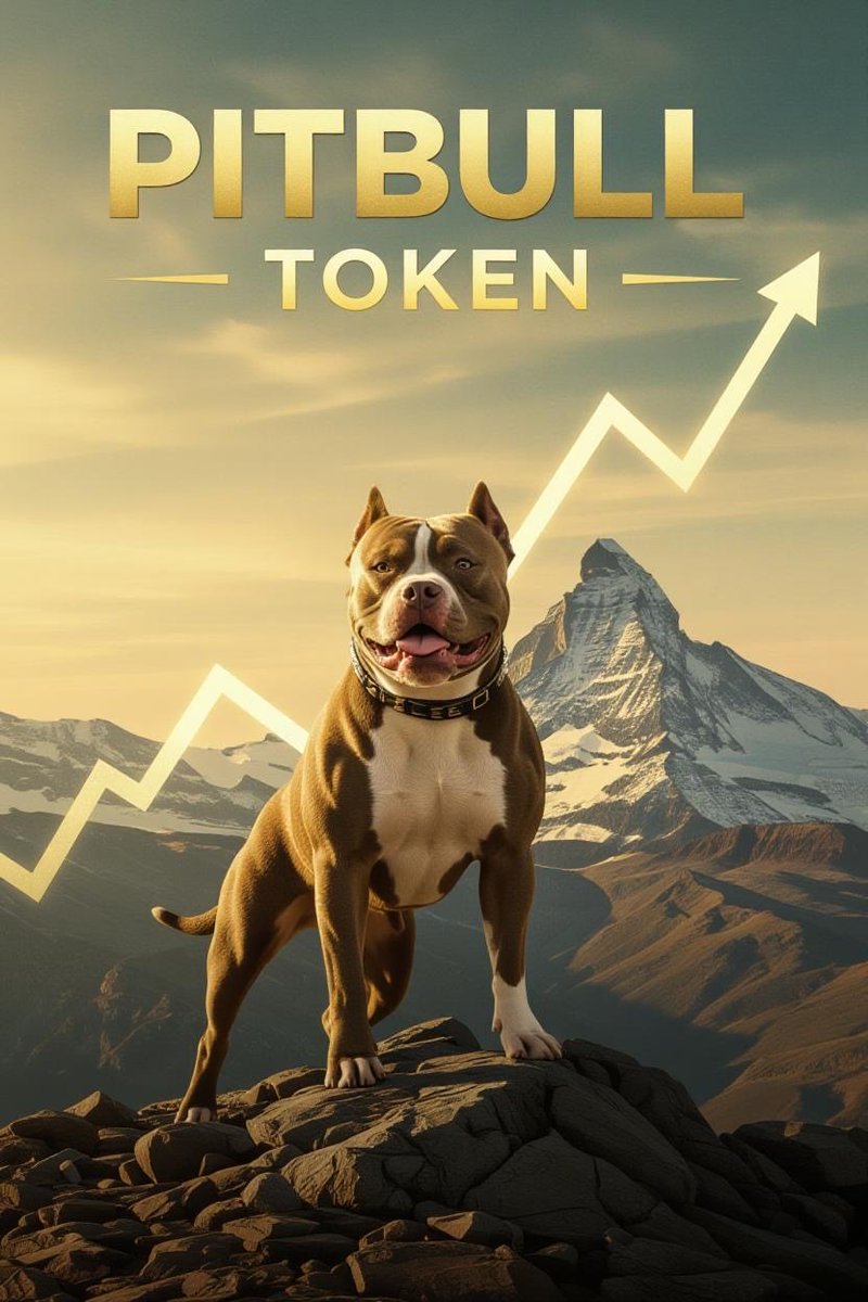 When others collapsed, we remained unshaken.

This isn’t magic — it’s the strength of our community. <a href="/BscPitbull/">Pitbull Token</a> 

#Pitbulltoken $PIT #MemeSeason #BNB  #altcoinseason2025