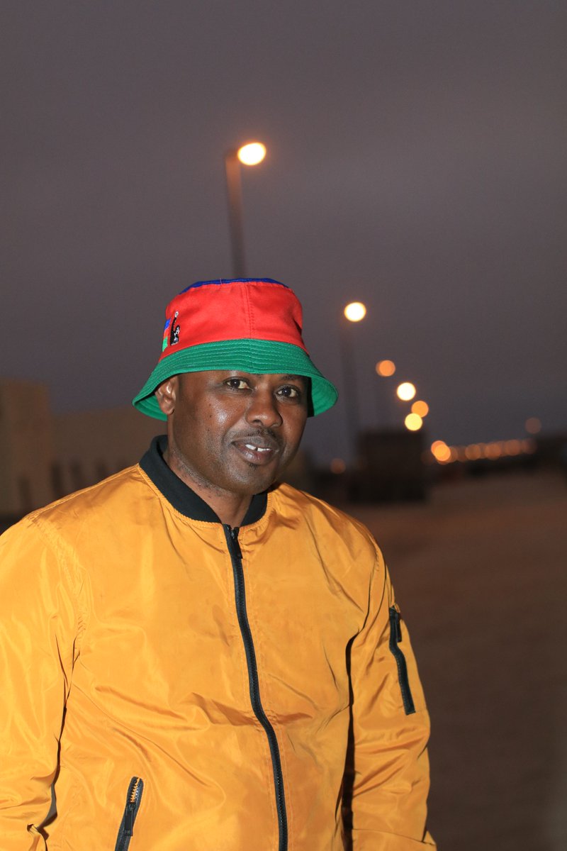 SWAPOPRESIDENT's tweet image. #NovemberVoteSWAPO for youth business growth, both in towns and rural areas.