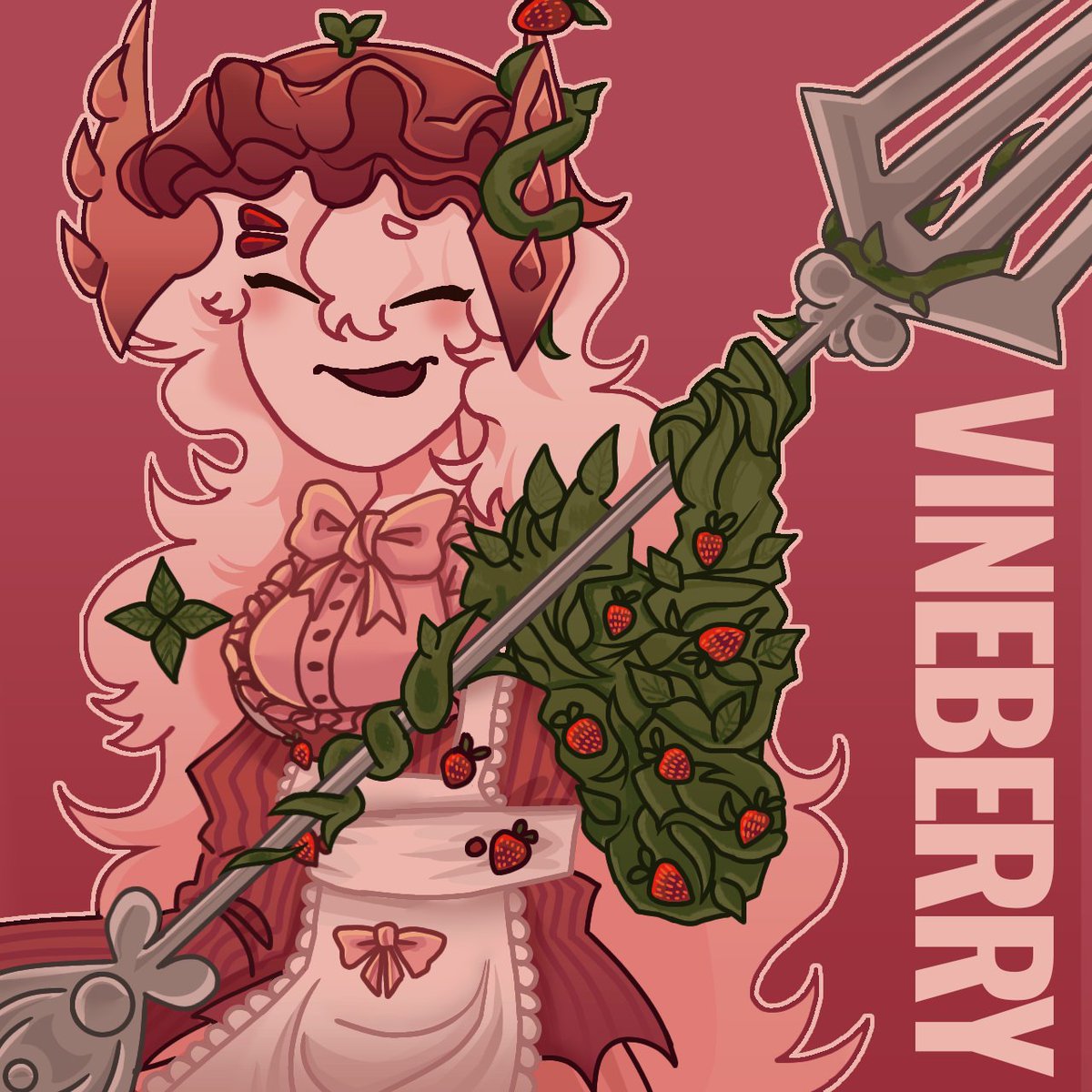 FckingGrape's tweet photo. hi hello hii! 
My previous account was blocked, so I'm moving to this one.

I love Vineberry https://t.co/X3qD0J7fY7