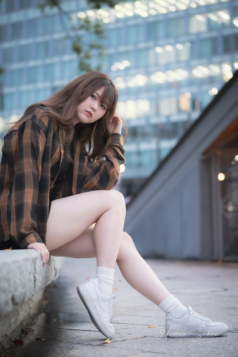 Night iphoto  scene3
Nikon Z9 + NIKKOR Z 50mm f/1.8S
model：moeka

#ナイトアイフォトウォーク
#アイフォトウォーク
#アイフォト 
#シンクロッソ
#syncrosso
#Nikon
#Z9 
#photography
#art
#ファインダー越しの私の世界ᅠ