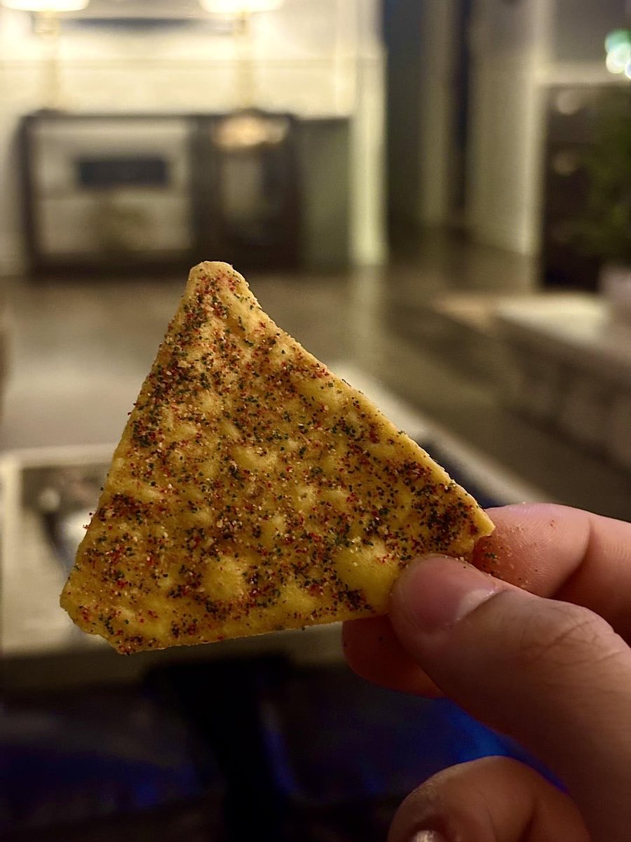 does your mouth water when you see this? they need to sell “extra dusted” cool ranch doritos