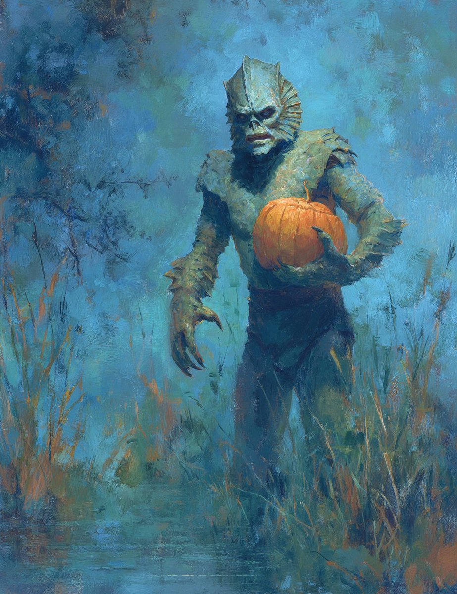 Dive into my Halloween Sale and pick up the PDF version of Corpse Kings for only $8! 🎃
drivethrurpg.com/product/454209…