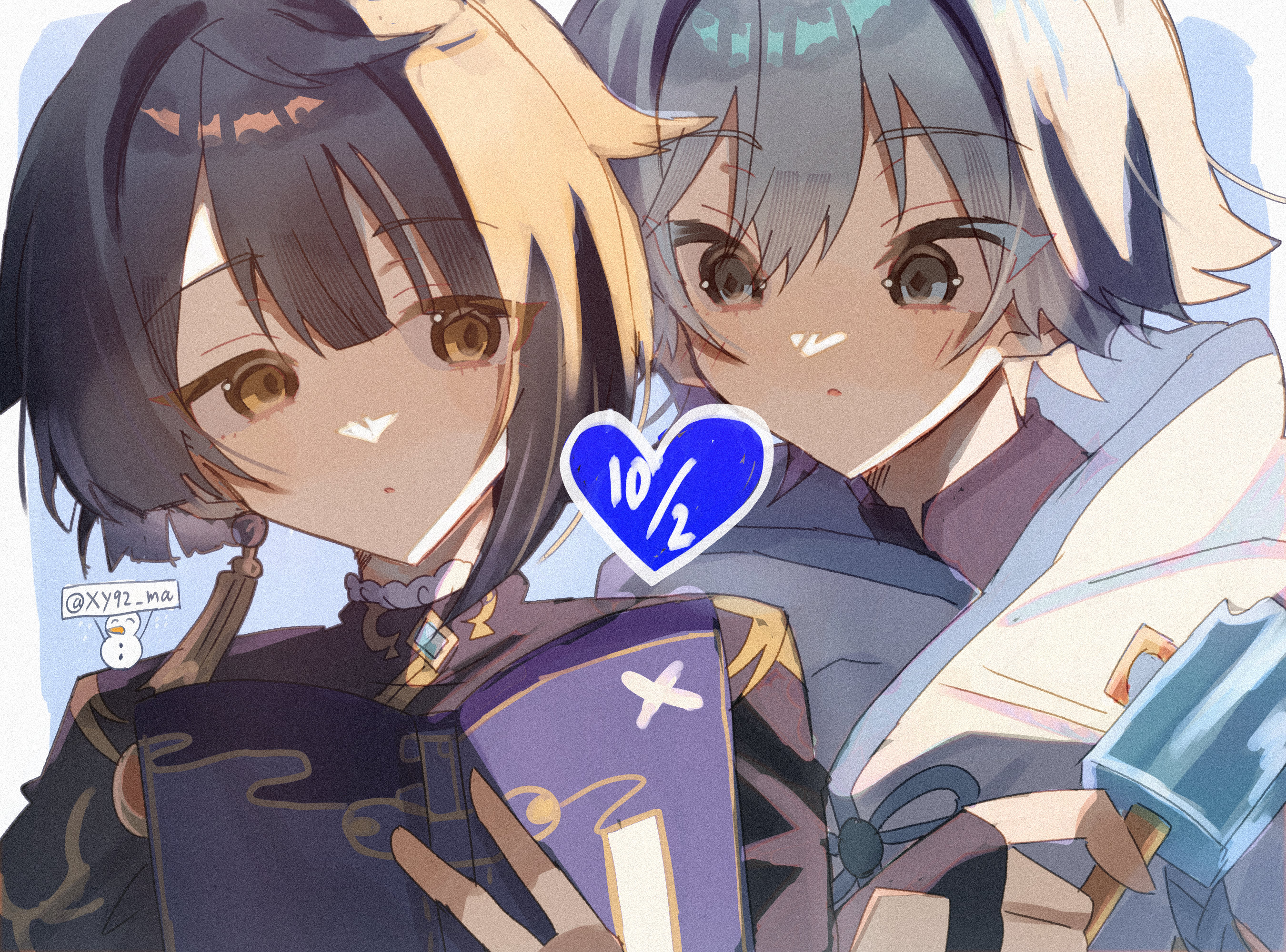 T.W ＊＊ (@Tea_Wind) / X