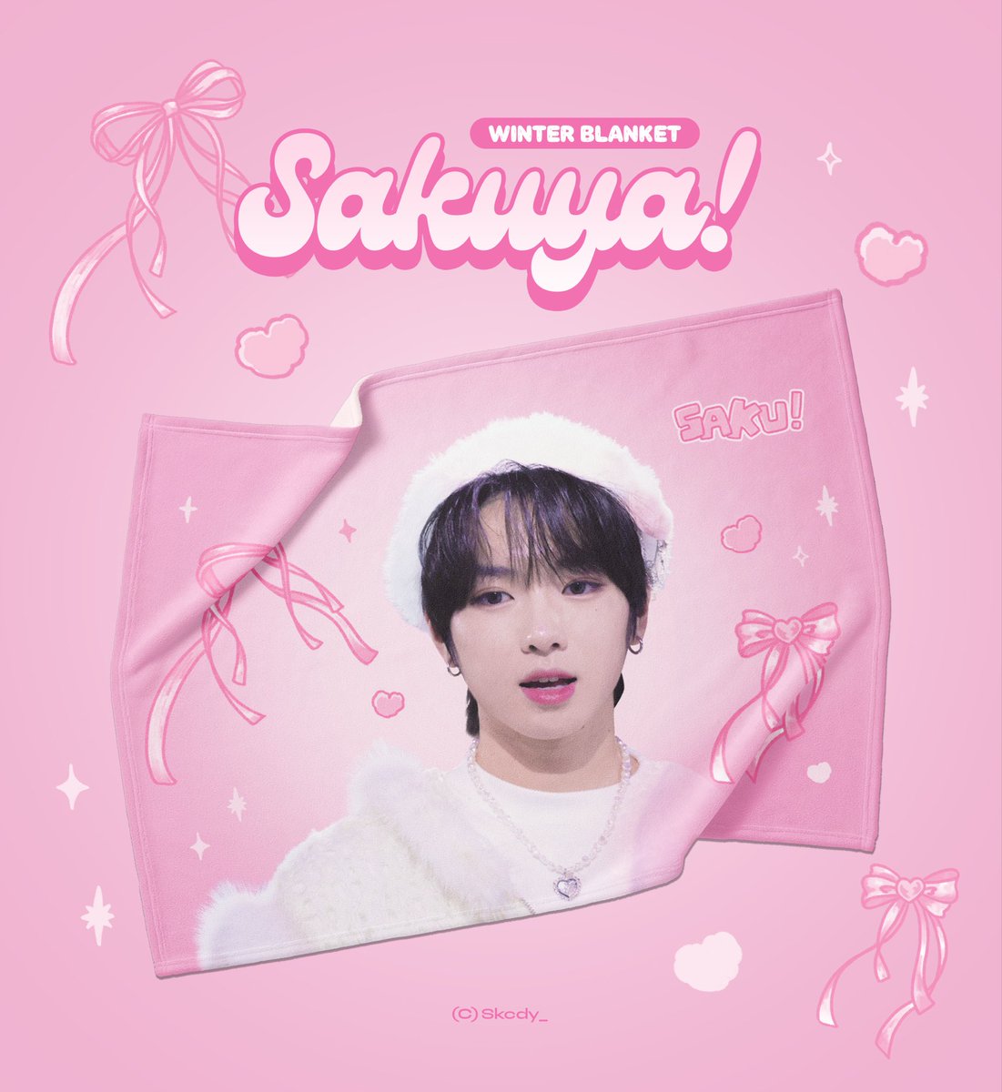 skcdy_'s tweet photo. [INTO THE WISH : Our WISH] 
⋆ ˚｡⋆୨୧CHEERING KIT FOR SAKUYA⋆* ⁺⑅

‧ 𝟣𝟢.𝟣𝟤-𝟣𝟢.𝟥𝟢

‧콘서트 현장수령 
https://t.co/VUPnKdygx3

‧국내 배송수령
https://t.co/m8yqr1EJe4
 
‧G.O -> DM

#RT 추첨을 통해 사쿠야 우치와 슬로건을 보내드립니다 

#NCT #NCTWISH #사쿠야 #SAKUYA #サクヤ