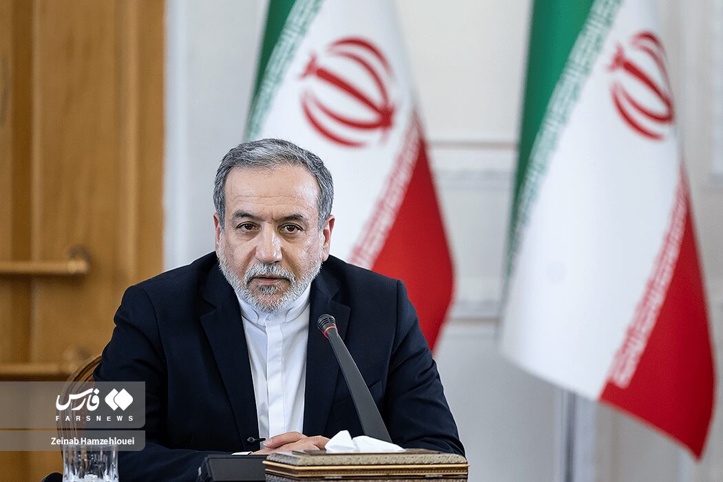 IranFrontPage's tweet image. Iran confirms receiving Israel’s message via Russia, dismisses new talks with US and Europe ifpnews.com/iran-confirms-…