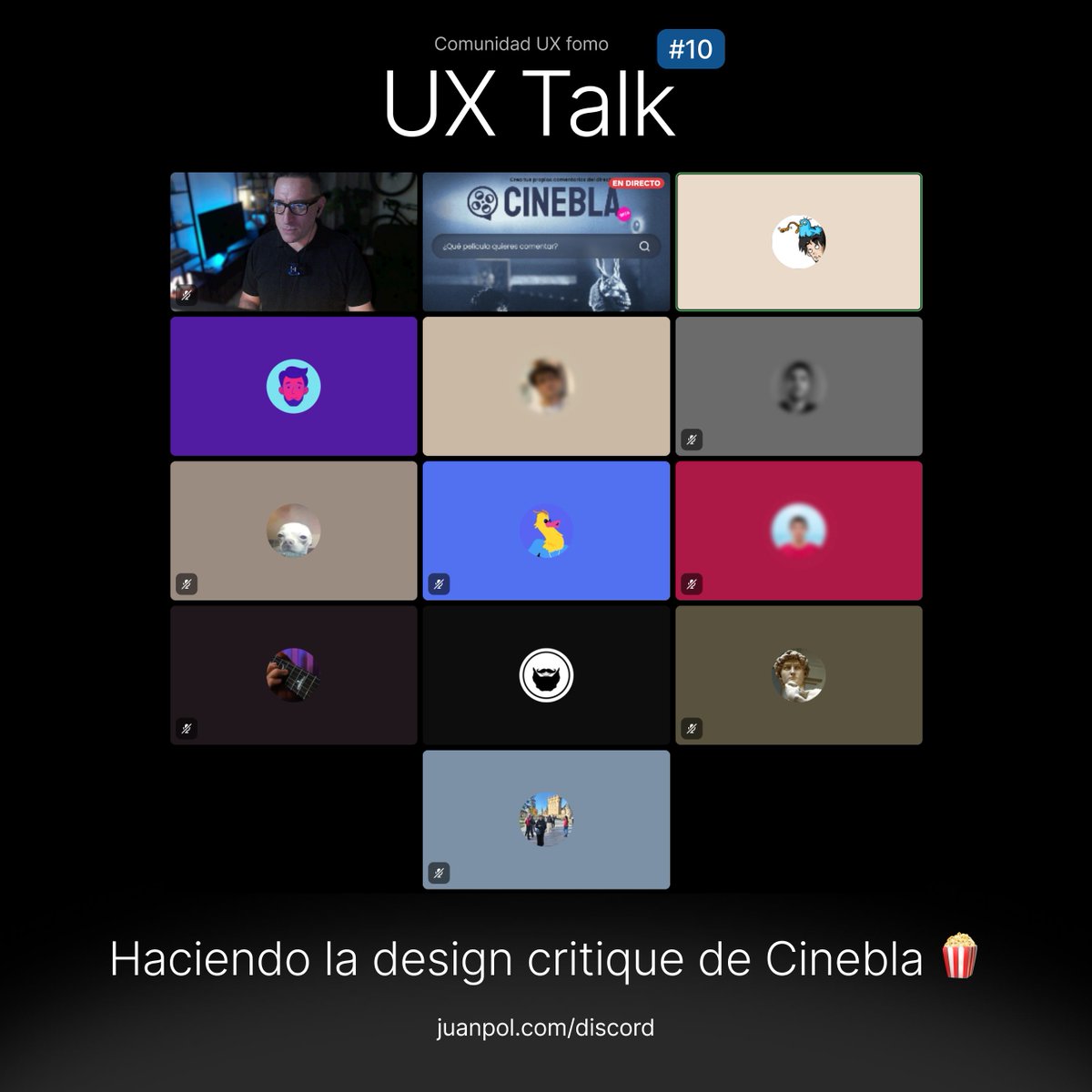 Juan Pablo Olmo tweet media