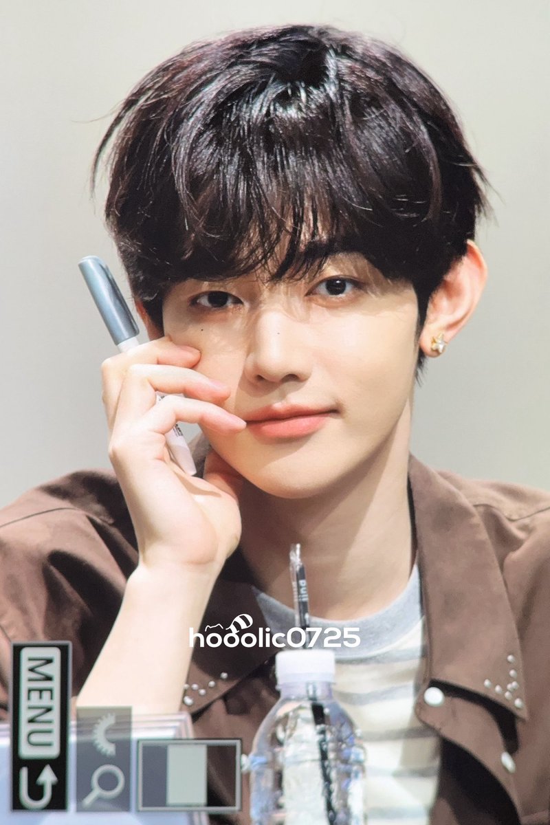 saclari asiri ii gozukuo chocoball olmus