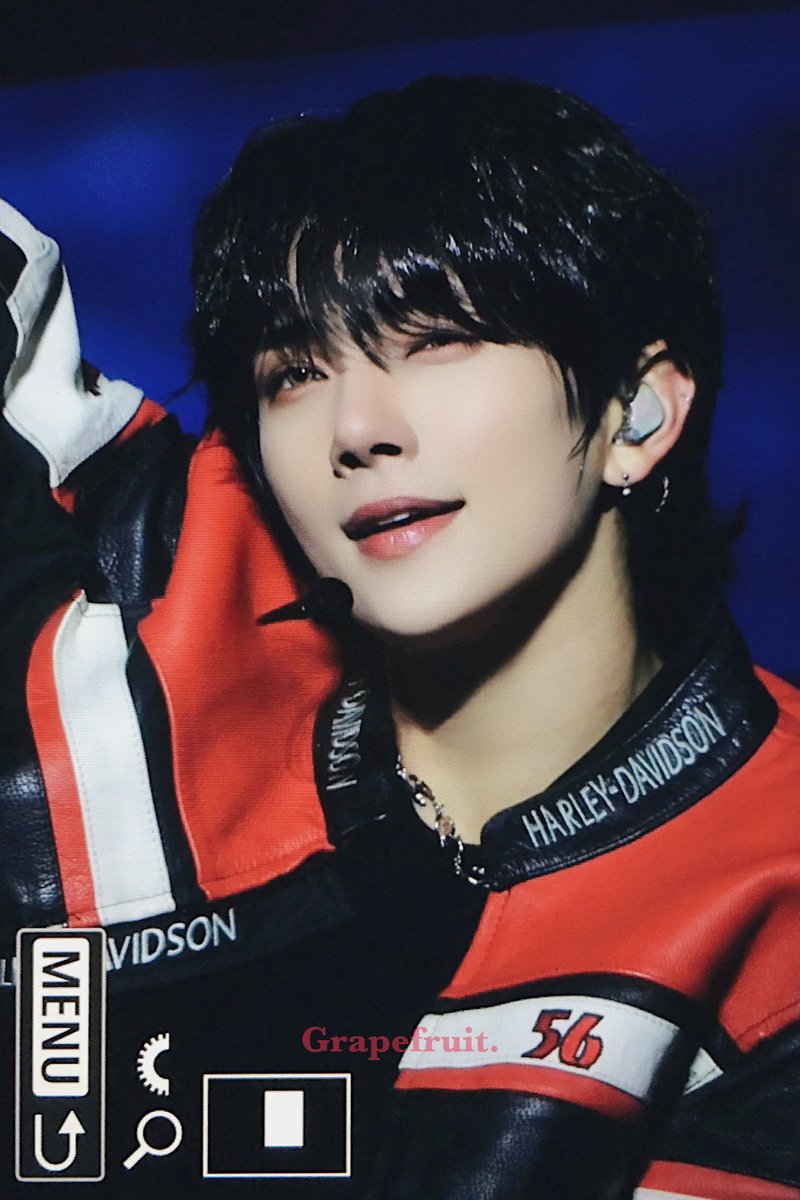 251011 #조슈아 #JOSHUA