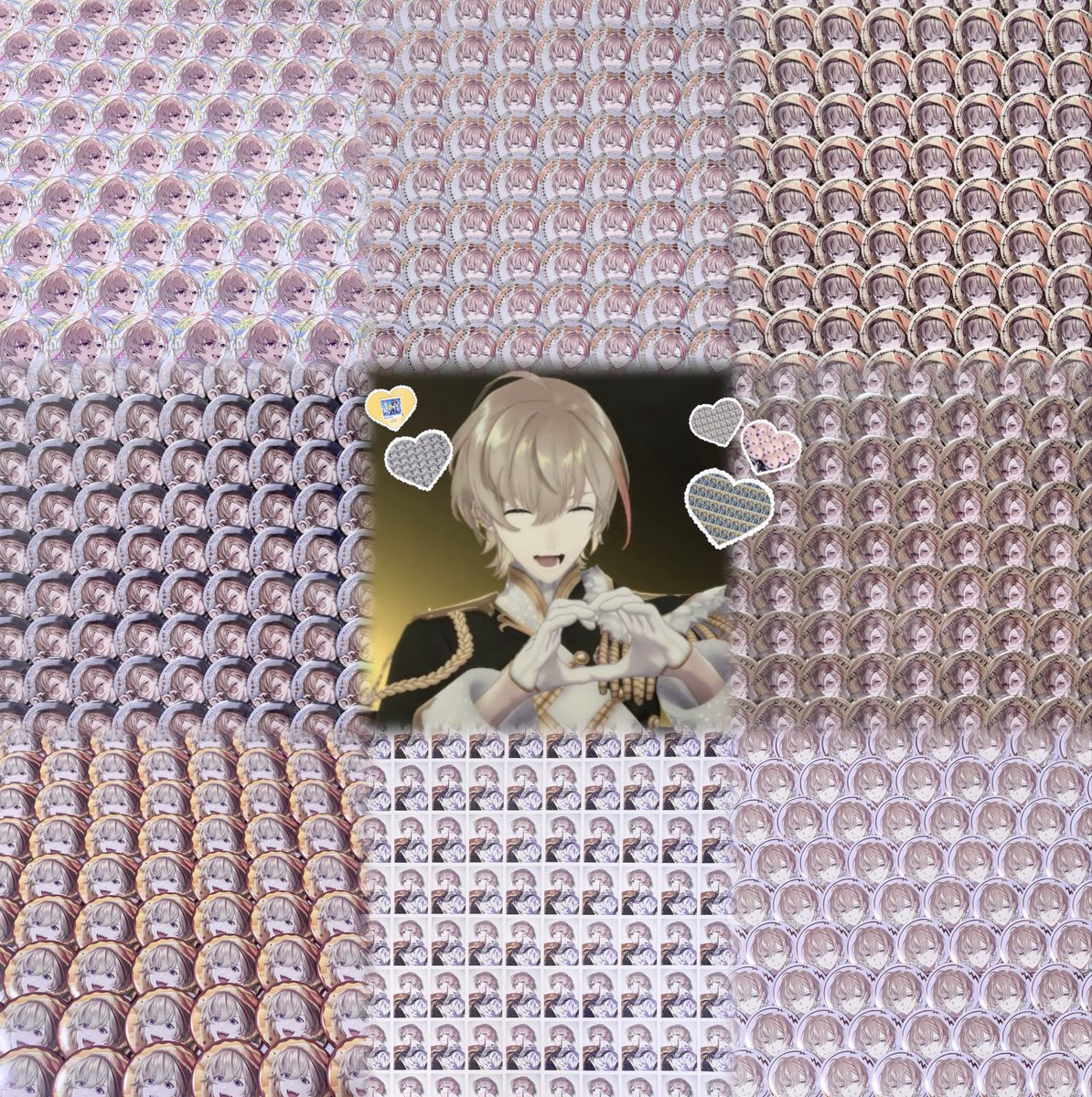 mk_room30's tweet image. 価値観の合うお友達ください🤍

ﾘﾄﾘﾝ必読￤lit.link/mroom25

 #にじさんじ好きな人と繋がりたい  #にじさんじ好きさんと繫がりたい #VTuber好きな人と繋がりたい