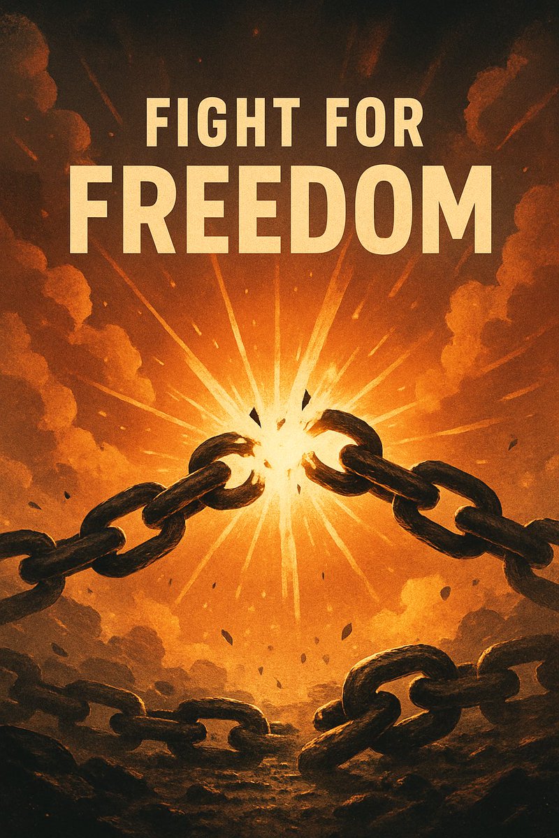 Gm !

Living on $Ton to break the chains for Freedom!💎❤️