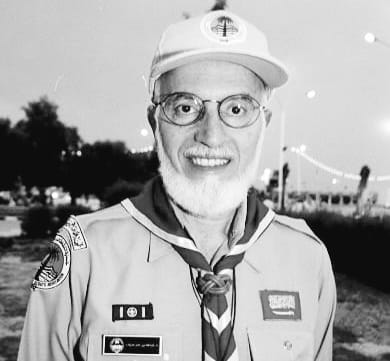 جمعية الكشافة العربية السعودية tweet media