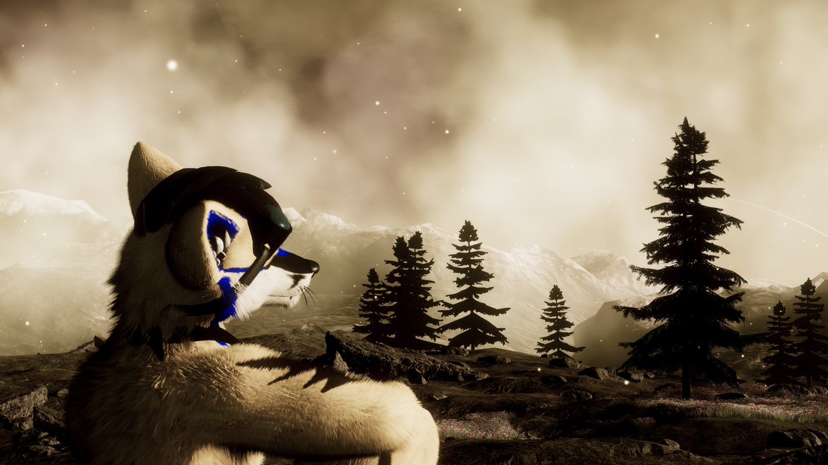 DatOneWolfLaken's tweet photo. To stay trapped in this dream
#VRChatPhotography #VRChat #furryoc #furry https://t.co/ZuN1MTLvjt