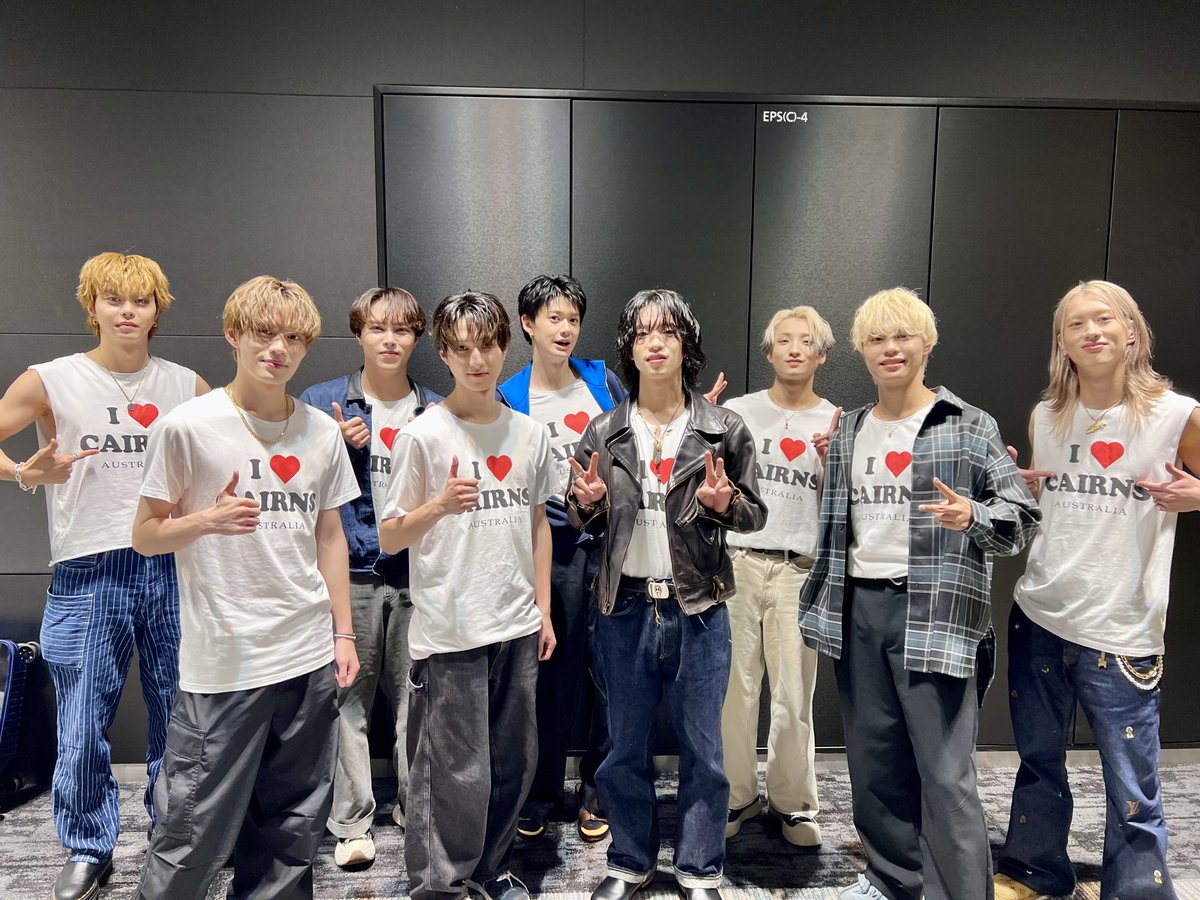 buddiis's tweet image. 『BUDDiiS 1st PHOTO BOOK 
　with Buddy』発売記念イベント📕

本日も #バディ の皆さまから
たくさんの元気をもらいました💪

次回は１１月８日(土)
福岡での開催です🍜
buddiis.com/contents/965914

お楽しみに☺️
#BUDDiiS