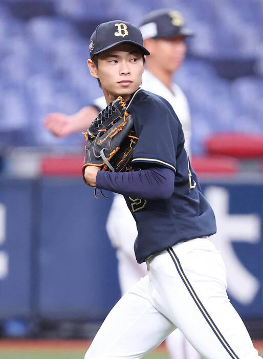 【パCS】敗退のオリックス・山岡泰輔はFA熟考へ「終わったばかりなので。全然考えていない」9年目の今季はリリーフで奮闘（スポーツ報知）-Yahoo!ニュース news.yahoo.co.jp/articles/dbedd…

山岡泰輔投手は試合後、5月に取得した国内FA権について熟考する考えを明かした。
