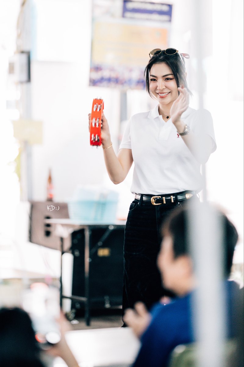 KonD___'s tweet image. 🎶🌻✨

HAPPY BIRTHDAY PERAYA
#FayeGentleBadGirlParty
#CharityWithFaye 
#FayePeraya 
#ฝ้ายพีรญา