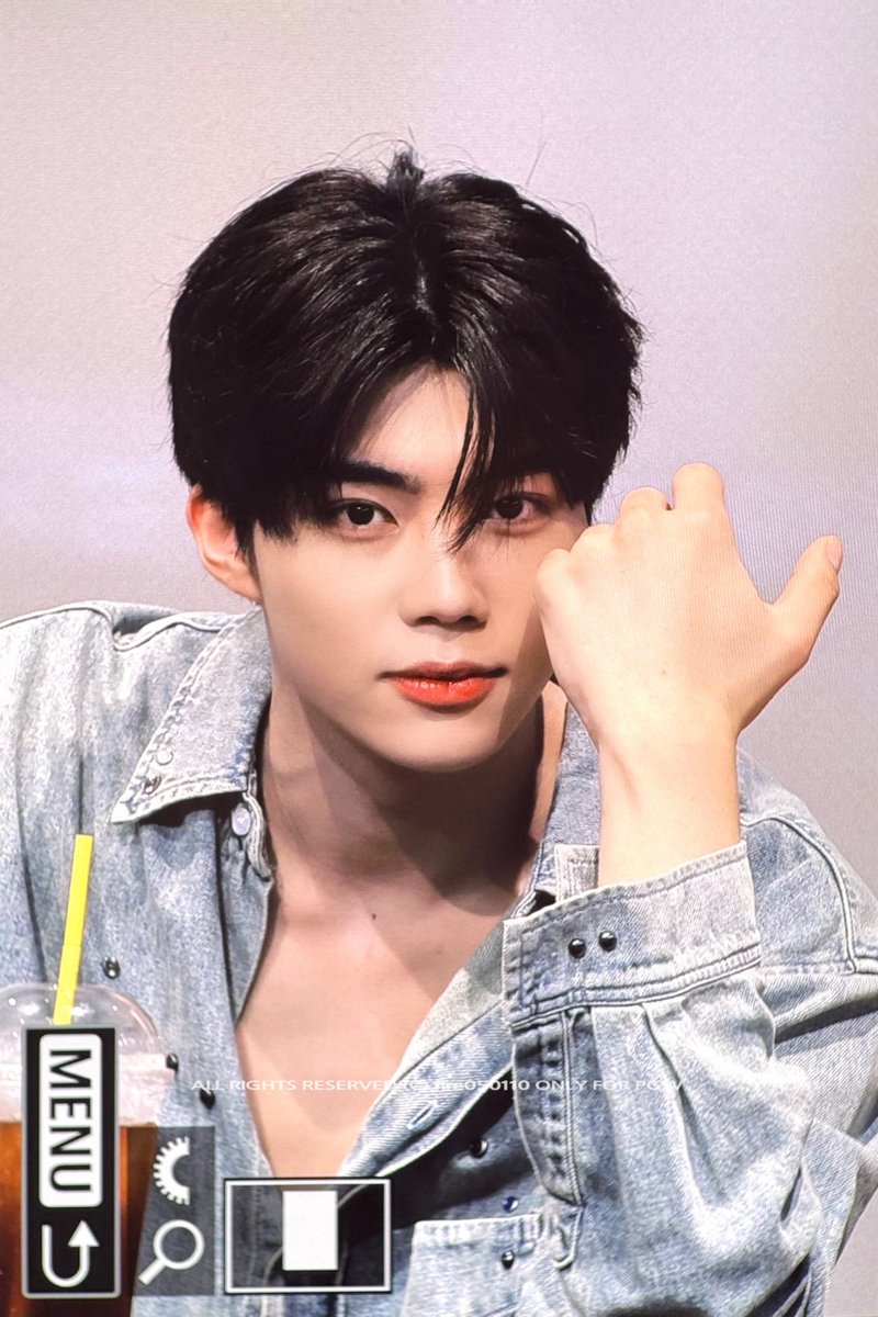 fire050110's tweet image. 251012

미남강아지 하이용🫰

#PARKGUNWOOK #박건욱 #ZEROBASEONE #ZB1 #제로베이스원 #ゴヌク #パクゴヌク