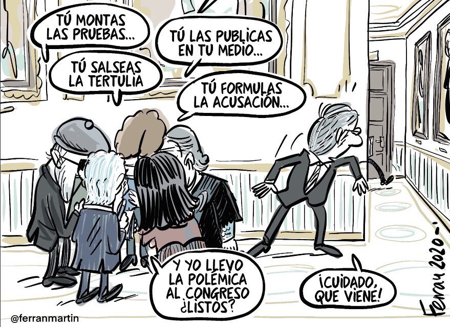 José López tweet media