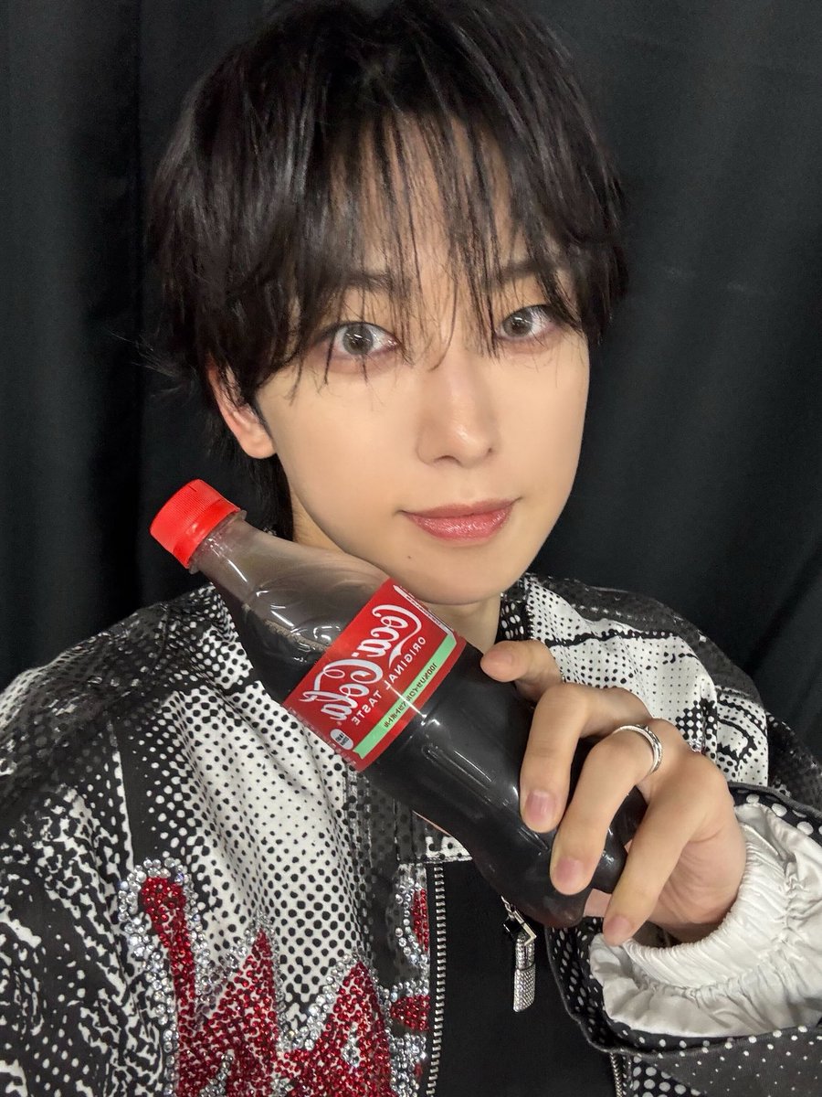 andTEAM_members's tweet image. ❤️🖤Coca-Cola X Fes 2025❤️🖤 
夢中全開。な2日間でした~‼︎
来てくださったファンの皆さん、そしてLUNÉ~!!!!!
最高の時間をありがとうございました~😊

#夢中全開 #CocaColaXFes2025
#andTEAM #FUMA