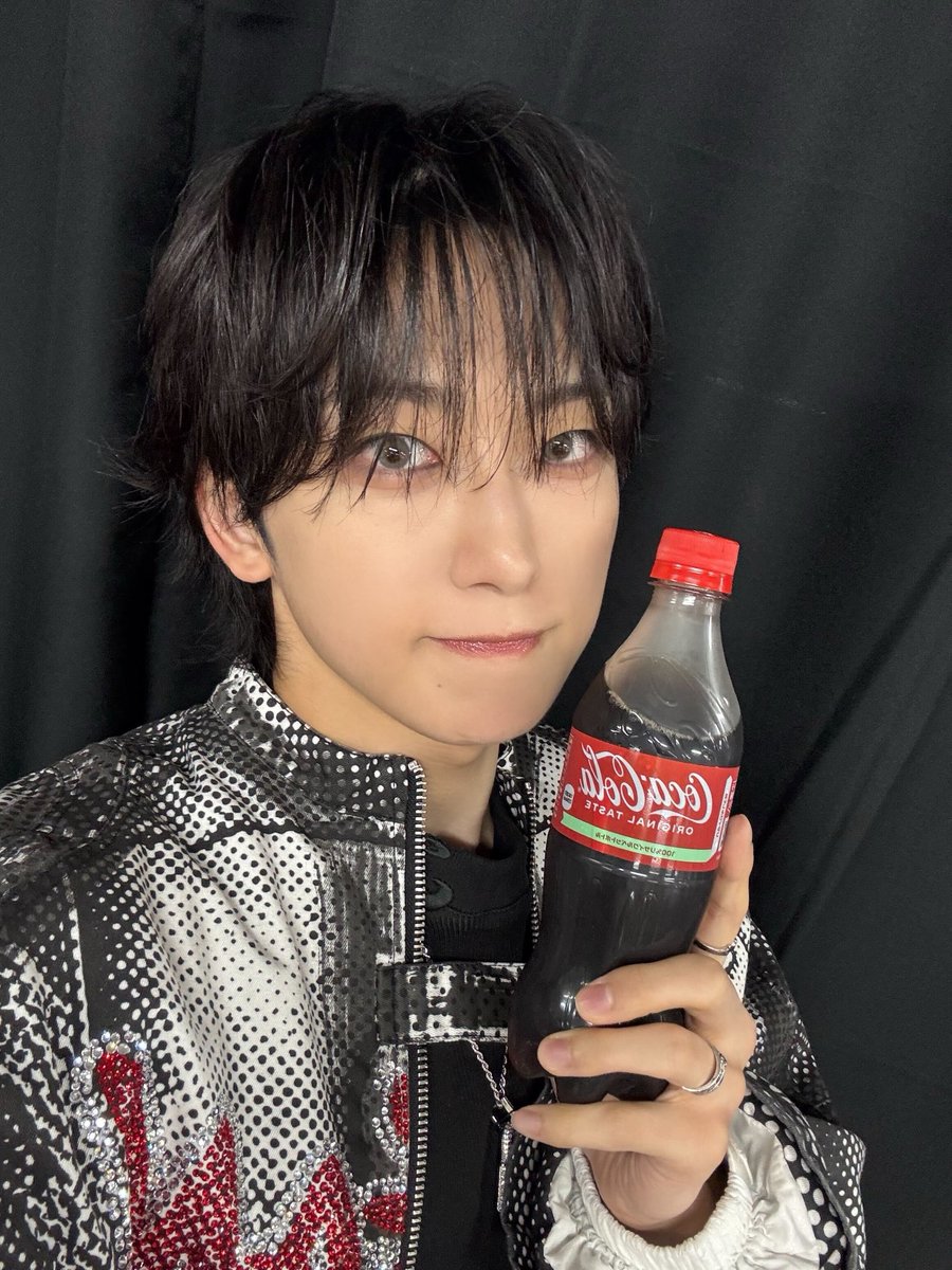 andTEAM_members's tweet image. ❤️🖤Coca-Cola X Fes 2025❤️🖤 
夢中全開。な2日間でした~‼︎
来てくださったファンの皆さん、そしてLUNÉ~!!!!!
最高の時間をありがとうございました~😊

#夢中全開 #CocaColaXFes2025
#andTEAM #FUMA
