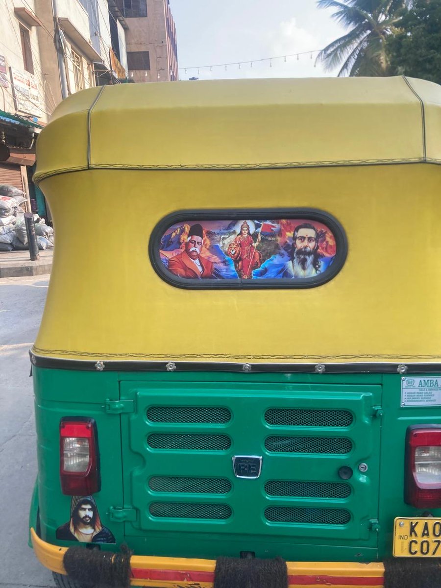 M82272727's tweet image. आज की सबसे सुंदर तस्वीर ।🚩
@RSSorg #RSS100