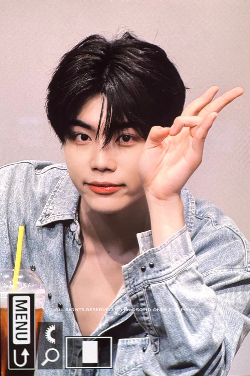 fire050110's tweet image. 251012

미남강아지 하이용🫰

#PARKGUNWOOK #박건욱 #ZEROBASEONE #ZB1 #제로베이스원 #ゴヌク #パクゴヌク