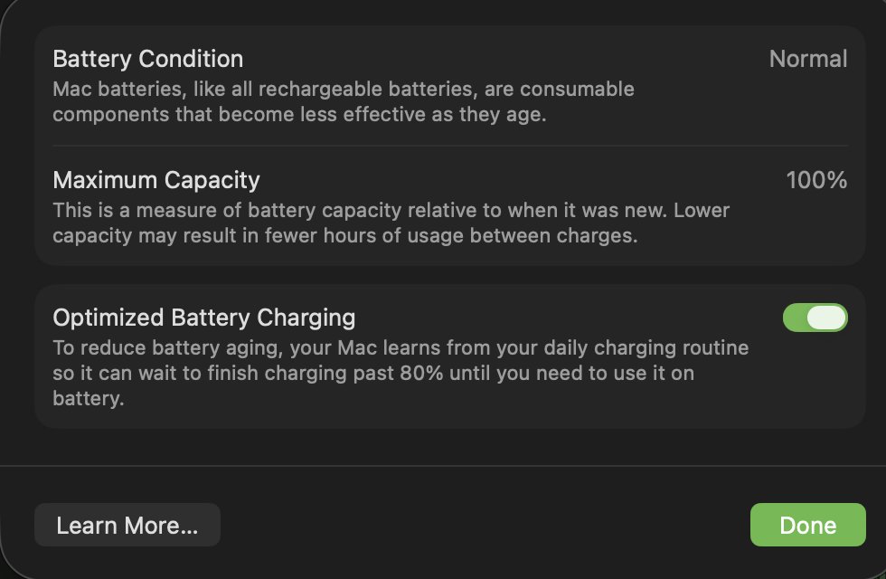 kulik_wojciech's tweet image. What&apos;s going on with the new MacBooks? My #MacBook M4 Pro 14&quot; went from 80% to 6% in just 3 hours - only browsing and watching YouTube 🤔