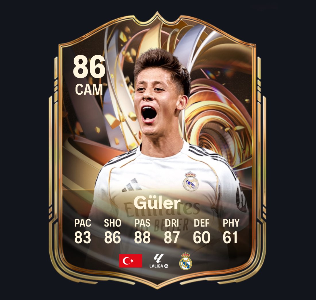 EAFC 26 News tweet media