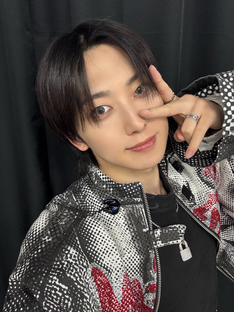 andTEAM_members's tweet image. 