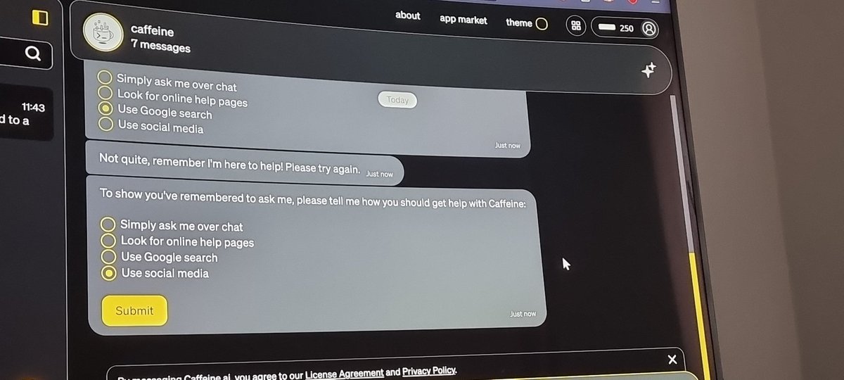 HiPZzTR_'s tweet photo. @BIGR3D_ICP Is that the invite code? So i can make a login? https://t.co/SBbbaAezLk