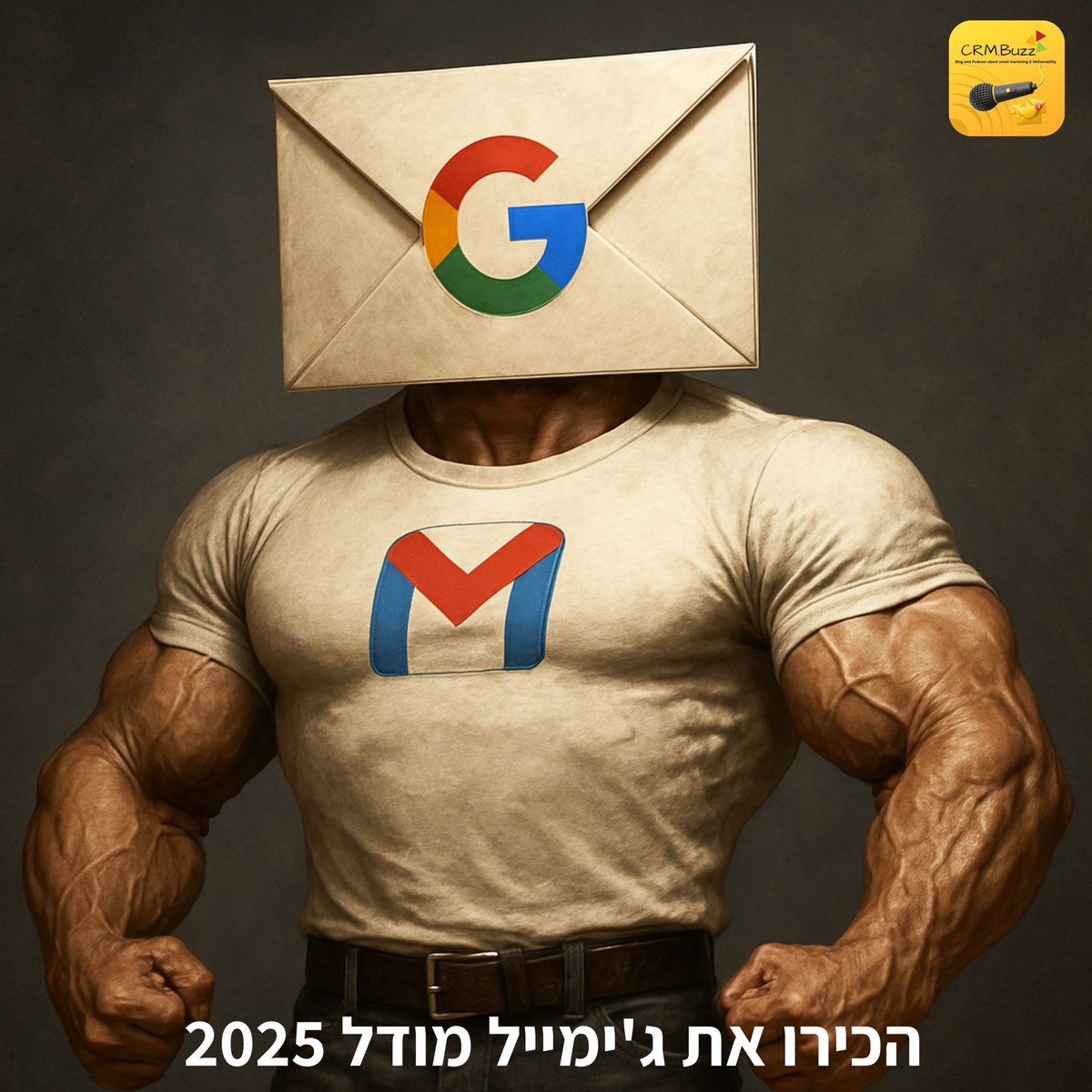 sellayoffe's tweet photo. גימייל מודל 2025 🆕

בישראל, ספקית האימייל הדומיננטית ביותר היא Gmail.
לאחרונה היא מובילה מספר שינויים שמיטיבים עם נמענים ומעט מקשים על מדוורים שלא עומדים בדרישות שלה: 

מרכז לניהול מנויים -
כבר תקופה ארוכה שהיא מנסה לעשות את תהליך ההסרה מדיוורים כמה שיותר קל ופשוט עבור הנמענים. זה התחיל בבאנר שהציע לבצע הסרה מדיוורים כזה או אחר שמזמן לא פתחנו. 

בחודשים האחרונים היא החלה בפריסה הדרגתית של מרכז ל"ניהול מנויים" (עוד לא הגיע לישראל). זהו דף ייעודי המציג את כל רשימות התפוצה והניוזלטרים אליהם רשום המשתמש במקום מרוכז אחד. 
התצוגה מדרגת את המנויים הפעילים לפי תדירות השליחה של כל מדוור, כך שהמדוורים ששלחו בתדירות או בכמות הגבוה יותר בשבועות האחרונים אמורים להופיע בראש הרשימה. ליד השם וכתובת האימייל של כל מדוור מצוינת הערכת כמות ההודעות ששלח אליך לאחרונה.
המשתמש יוכל לבטל הרשמה לכל דיוור שיווקי בלחיצה אחת על כפתור unsubscribe ייעודי שמופיע לצד שם וכתובת האימייל של השולח.
התכונה מבוססת על RFC 8058 אותו header שמציג את קישור ההסרה בקליק אחד שמופיע לצד כתובת האימייל של השולח וגם כשעוברים עם העכבר (hover) מעל אימייל אפילו בלי לפתוח אותו. 
בעת הקשת unsubscribe ג'ימייל תשלח בקשת הסרה מרשימת התפוצה בשמכם, מבלי שתצטרכו לחפש את המדוור, לפתוח את האימייל או לחפש קישור “הסרה” בגוף האימייל. Gmail תטפל עבורכם בפנייה ותודיע לשולח להפסיק לשלוח אליכם דיוורים.
ב-Google Postmaster Tools החדש, ישנו Compliance Center חדש שאד מהפרמטרים שלו הוא Honor USubscription. 
כלומר, ג'ימייל תגיד לכם אם אתם מכבדים את בקשות ההסרה. 

שינוי טאב "קידומי המכירות" (promotions tab) - 
גוגל מכניסה באיטיות יכולות AI שהתכלית שלהן היא ייעול תיבת האינבוקס של נמענים. 
גוגל תעדכן את תצוגת לשונית ה-Promotions ב-Gmail ובמקום לסדר את ה��ימיילים לפי תאריך, אימיילים שהנמען נוטה להגיב אליהם, כמו אימיילים ממותגים שהוא מקיים איתם אינטראקציה יקבלו עדיפות וימויינו לפי הרלוונטיוית.
היא תוסיף  לשונית "Purchases" חדשה שמרכזת במקום אחד את כל האימיילים הקשורים בהזמנות ועדכוני המשלוחים, עם פוקס על חבילות שבדרך ויגיעו בקרוב לפריטים שאמורים להימסר בתוך 24 שעות. אימיילים דחופים כאלה ימשיכו להופיע גם בראש תיבת הדואר הראשית ובכרטסת תקציר בתוך אימיילים הקשורים בהזמנות. התצוגה החדשה נפרסת בהדרגה במובייל ובדסקטופ. 

מדוורים? שני מדדי deliverability הולכים לאיבוד
החל מה- 30/9/2025, Google Postmaster Tools עובר לגירסה החדשה V2  והגירסה ��ישנה שלו (V1) תפסיק לפעול בהדרגה עד להחלפה המוחלטת בגירסה 2.
הדשבורד החדש כולל כמה נתונים חדשים שלא היו קיימים ב-Postmaster Tools הישן.
שני נתונים הנחשבים משמעותיים: "Domain reputation" / "IP reputation" לא מופיעים בגרסה החדשה.

באופן מפתיע, הרפיטיישן של הדומיין ושל ה-IP, לא יעברו לגרסה החדשה, ולמעשה, מדוורים לא יוכלו יותר לראות יותר את הנתונים האלה.
בהודעה שגוגל פרסמה, היא אומרת שנתונים אלו עשויים היו להטעות את המדוורים (כמה פעמים ראינו דומיין רפיוטיישן גבוה, אבל עדיין האיימלים מגיעים לספאם).
בהמשך גוגל תוסיף לדשבורד החדש נתונים מועילים יותר למדוורים שיאפשרו להם במידת הצורך לנקוט בצעדים לשיפור המצב.

השינוי זה מצטרף לשינויים נוספים שגוגל ערכה בשנה האחרונה. בין השאר, שינויים הנוגעים ל"דרישות החדשות ממדוורים" (יחד עם יאהו ומיקרוסופט שהצטרפה השנה).