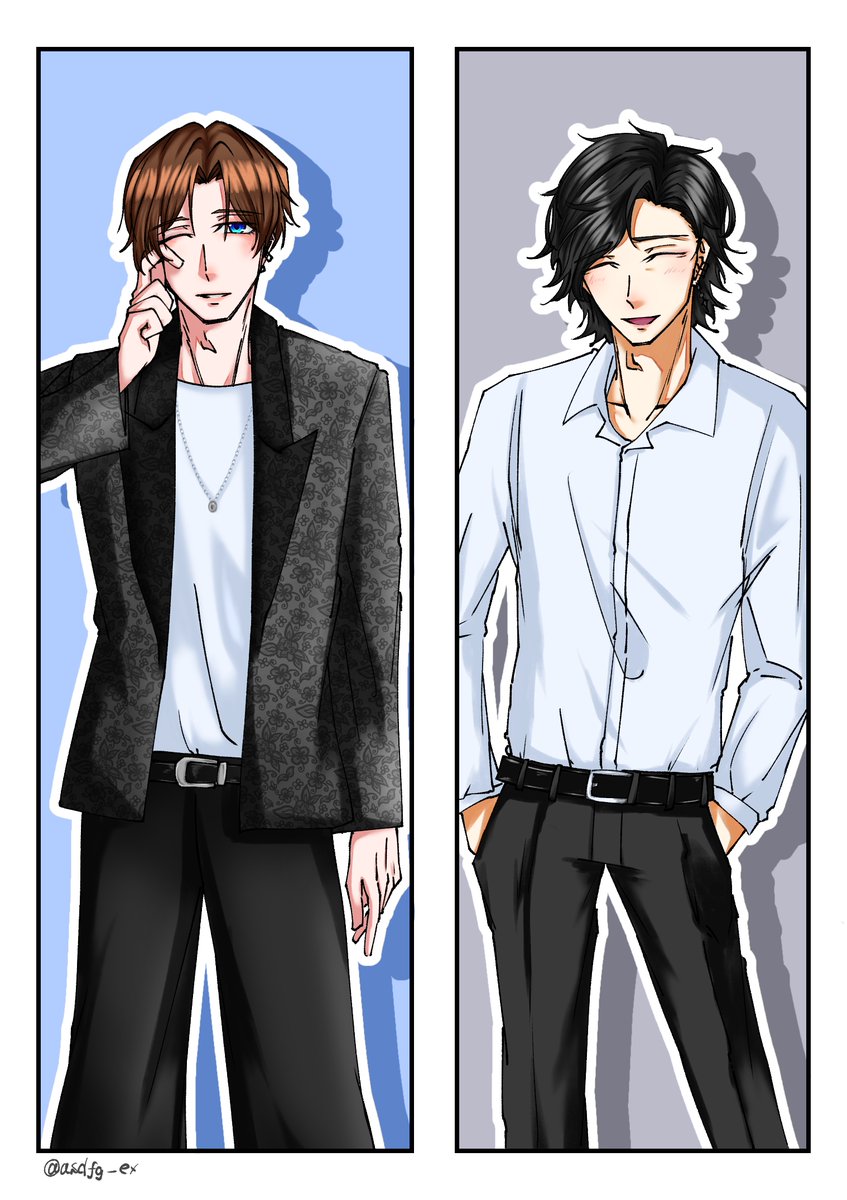 asdfg_ex's tweet image. 生きてくれてありがとう
