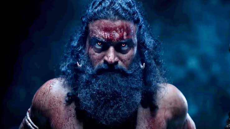 Jigspunadiya's tweet image. Indian Cinema Peaked Here 🛐
#KantaraChapter1