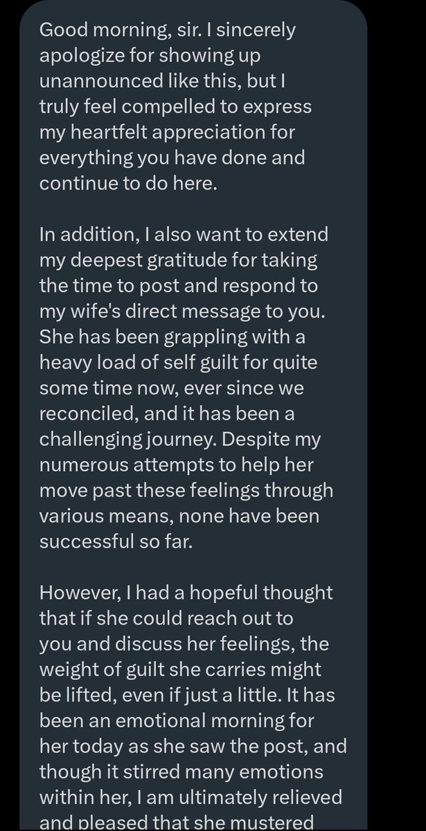 Àgbà John Doe tweet media