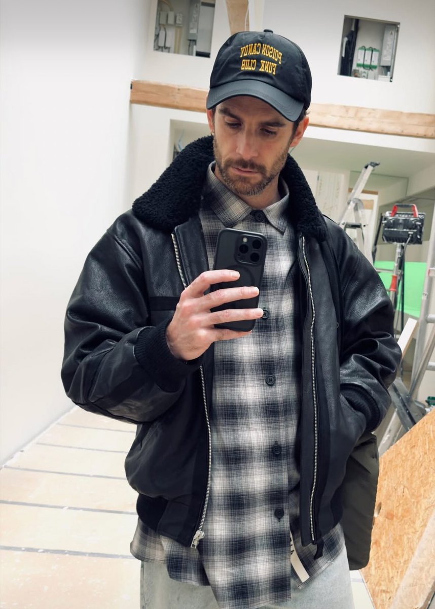 Best of Guy Berryman (@bestofgrb) on Twitter photo 