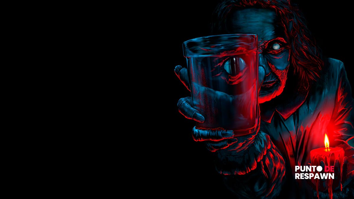 PuntoDeRespawn's tweet image. 🆕 Water Delivery llega el 31 de octubre

📰 Terror y suspense en tu última entrega de agua

➡️ Gestiona rutas nocturnas en un pueblo aislado mientras descubres un oscuro misterio

👉 puntoderespawn.com/noticias/water…

@Dolores_Ent | #WaterDelivery