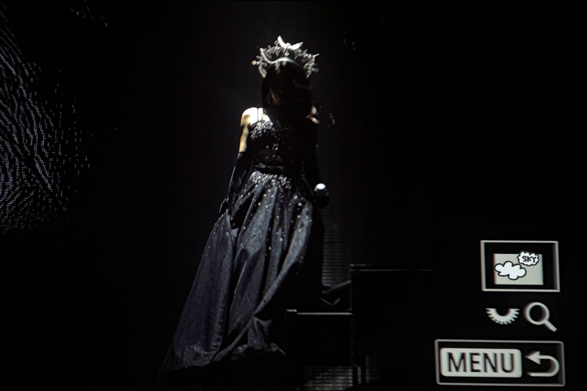 My_Skyy_'s tweet image. 251012 Solaris 콘서트 프리뷰

#마마무 #솔라 #MAMAMOO #SOLAR