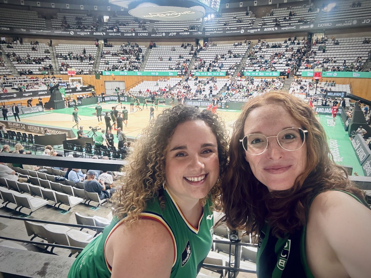 Núria MP 🍀 tweet media