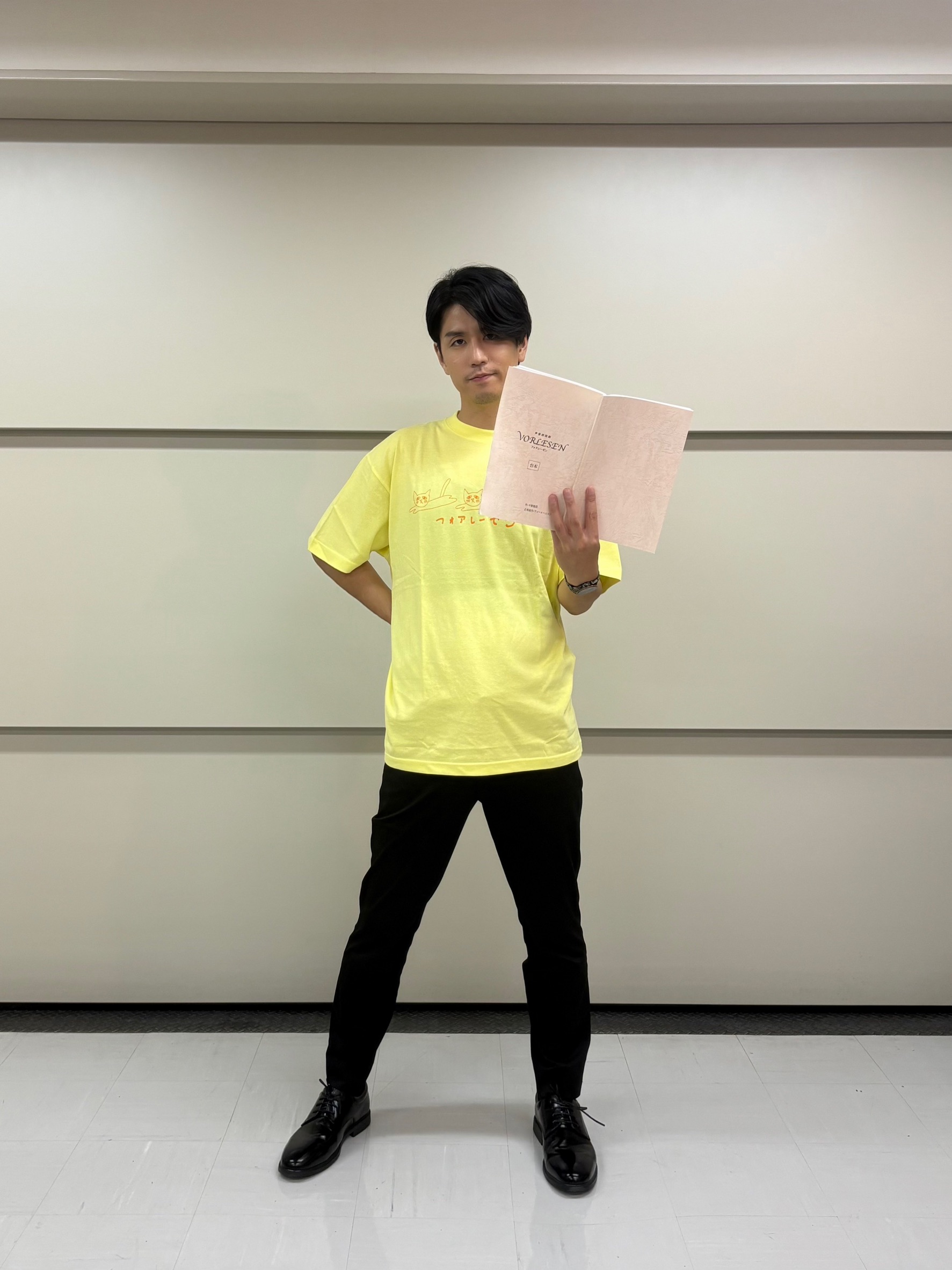 当選/直筆サイン】オークの樹の下 ボイスコミック配信開始記念 声優