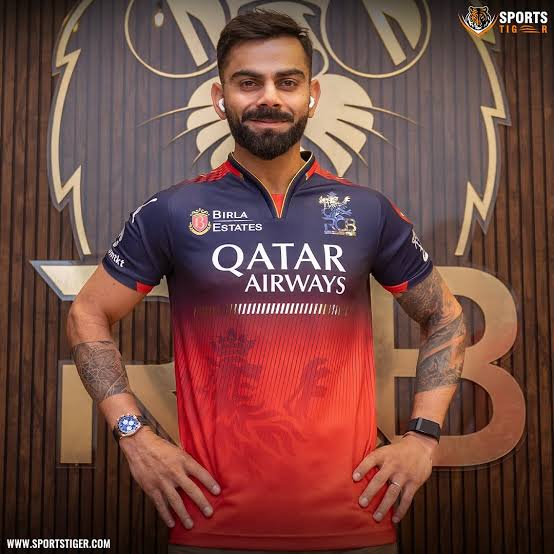 If you have 1% brain then you will understand that when a player is retained , he automatically enters into a 3 year contract.

There is no need to renew the contract every year , Virat has already signed the deal for 3 years.